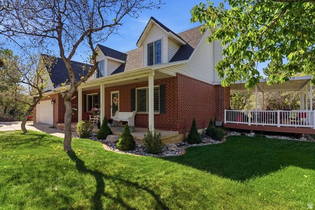 1948 N 2700 E, Layton, UT 84040