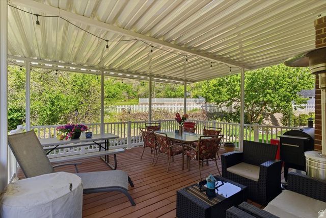 1948 N 2700 E, Layton, UT 84040