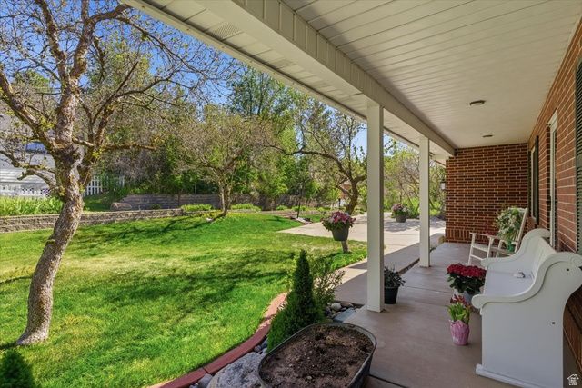 1948 N 2700 E, Layton, UT 84040