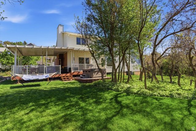 1948 N 2700 E, Layton, UT 84040