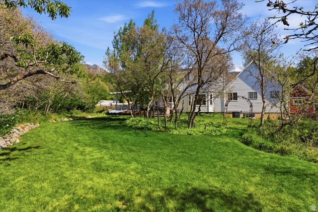 1948 N 2700 E, Layton, UT 84040