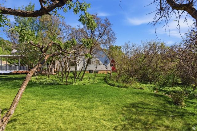 1948 N 2700 E, Layton, UT 84040
