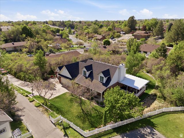 1948 N 2700 E, Layton, UT 84040