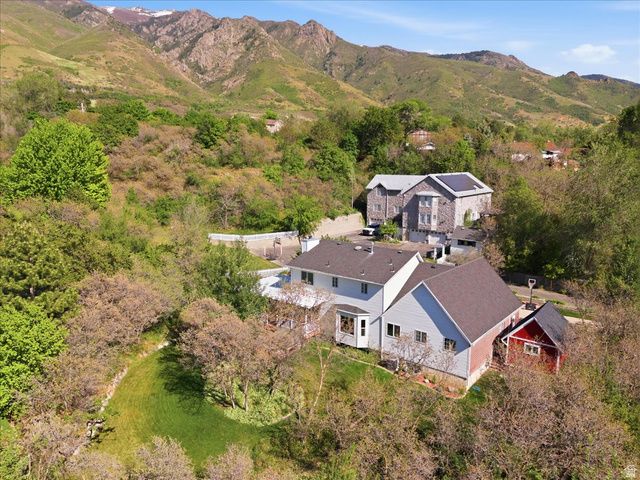 1948 N 2700 E, Layton, UT 84040