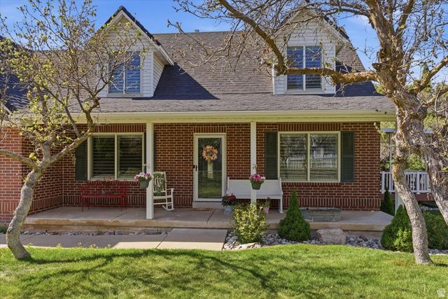 1948 N 2700 E, Layton, UT 84040