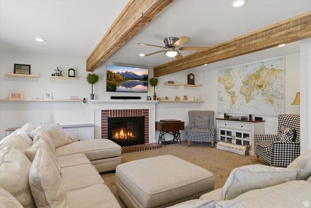 1948 N 2700 E, Layton, UT 84040