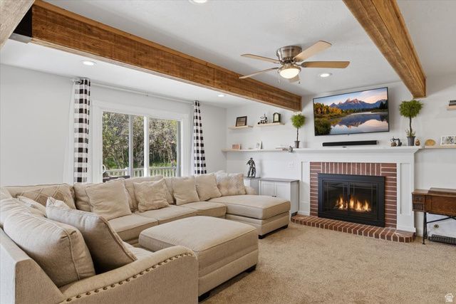 1948 N 2700 E, Layton, UT 84040