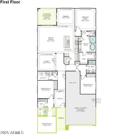 2333 E Foremaster Road, San Tan Valley, AZ 85140