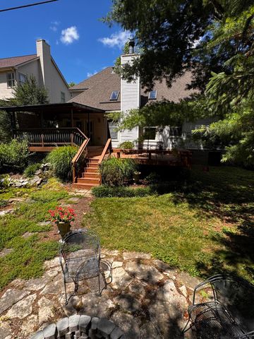 428 Amberley Drive, Lexington, KY 40515