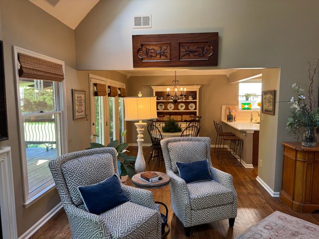 428 Amberley Drive, Lexington, KY 40515