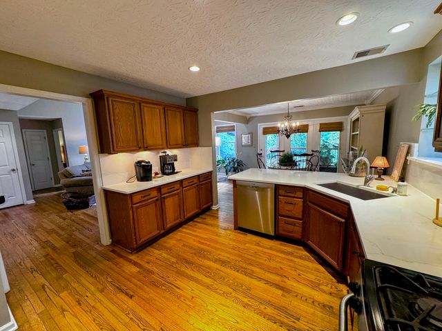 428 Amberley Drive, Lexington, KY 40515