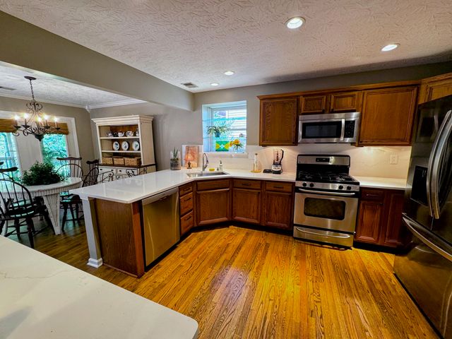 428 Amberley Drive, Lexington, KY 40515