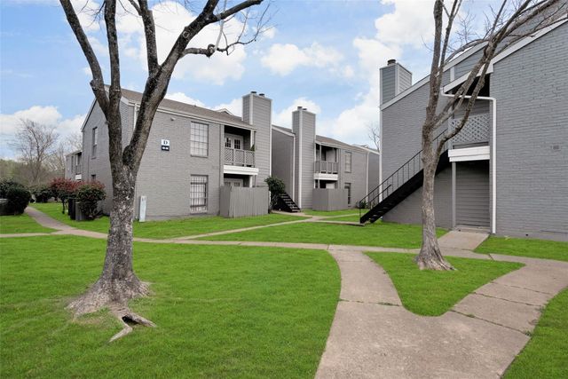 12500 Sandpiper Drive 195, Houston, TX 77035