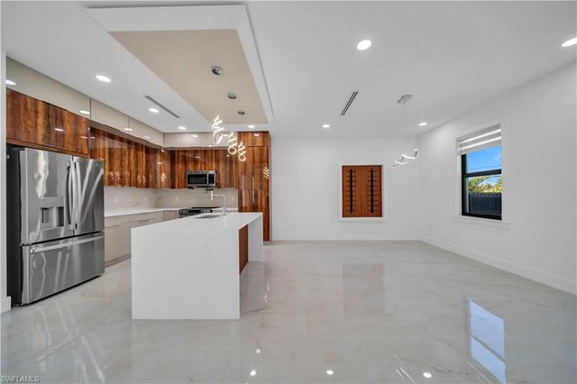 1416 13th AVE, Cape Coral, FL 33909