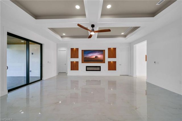 1416 13th AVE, Cape Coral, FL 33909