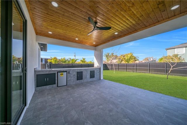 1416 13th AVE, Cape Coral, FL 33909