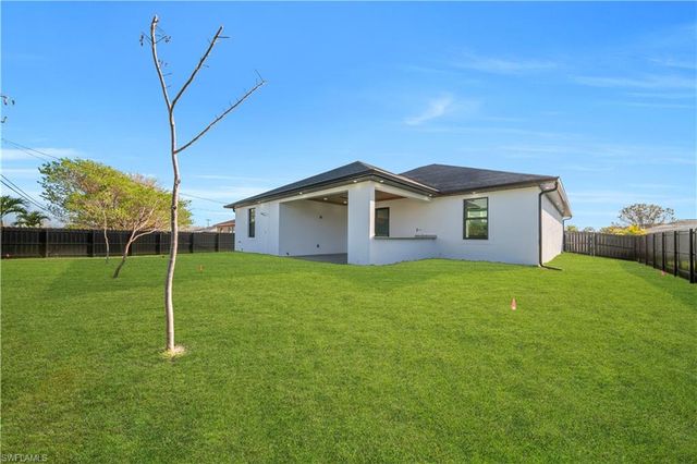 1416 13th AVE, Cape Coral, FL 33909