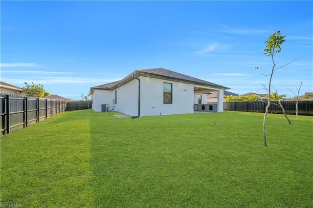 1416 13th AVE, Cape Coral, FL 33909