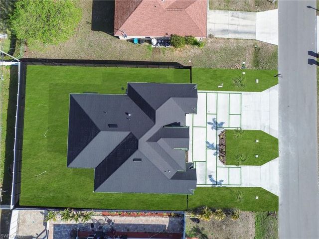 1416 13th AVE, Cape Coral, FL 33909