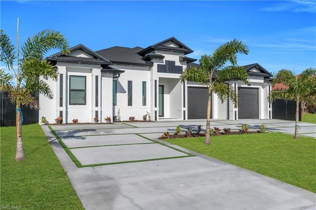 1416 13th AVE, Cape Coral, FL 33909