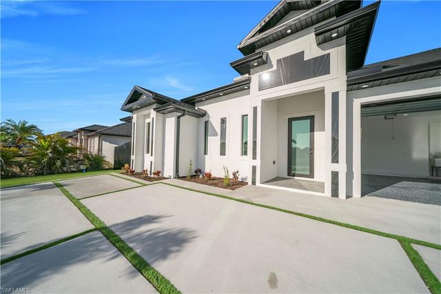 1416 13th AVE, Cape Coral, FL 33909