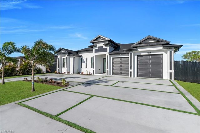 1416 13th AVE, Cape Coral, FL 33909