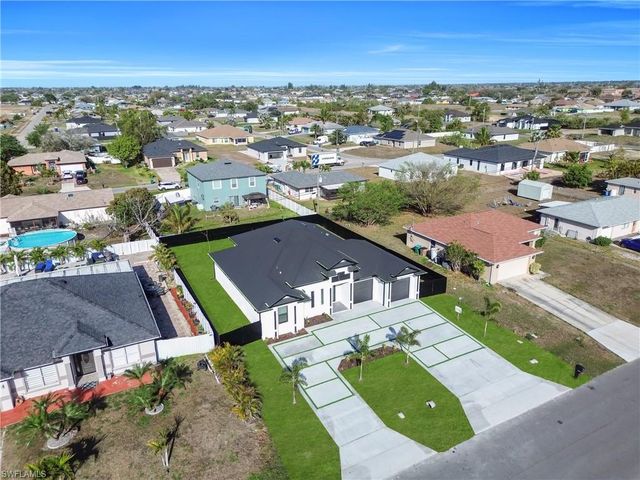 1416 13th AVE, Cape Coral, FL 33909