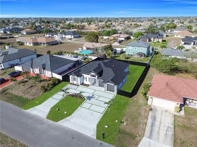 1416 13th AVE, Cape Coral, FL 33909