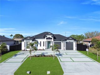 1416 13th AVE, Cape Coral, FL 33909