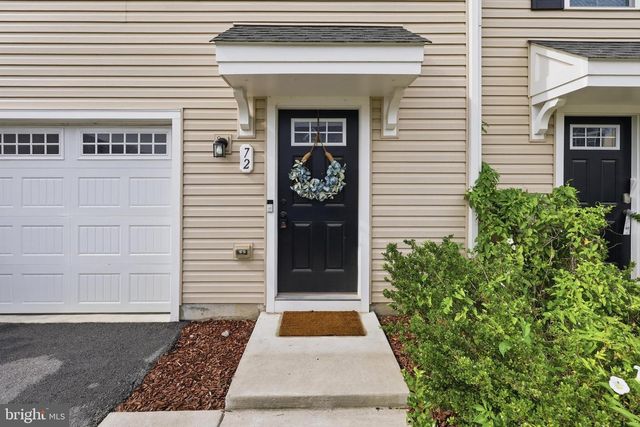 72 SNICKERS CT, Martinsburg, WV 25403