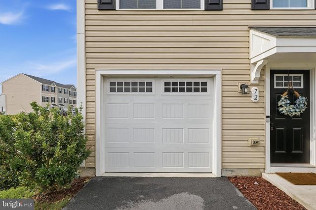 72 SNICKERS CT, Martinsburg, WV 25403