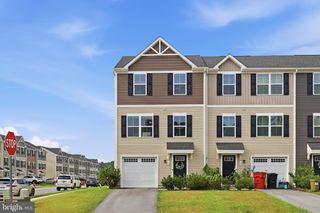 72 SNICKERS CT, Martinsburg, WV 25403
