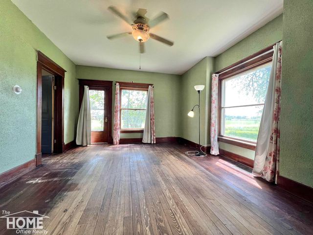2687 N Geeck Road, Corunna, MI 48817