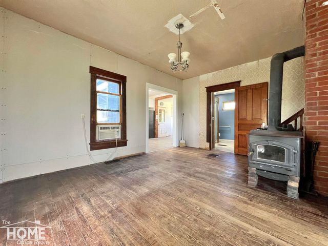2687 N Geeck Road, Corunna, MI 48817