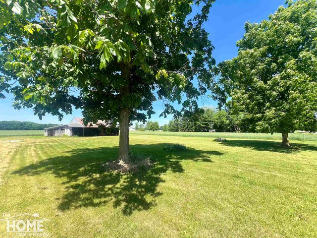 2687 N Geeck Road, Corunna, MI 48817