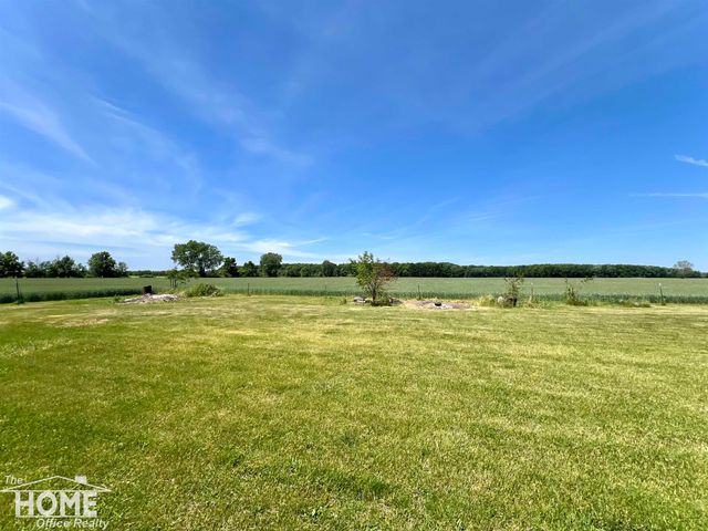 2687 N Geeck Road, Corunna, MI 48817