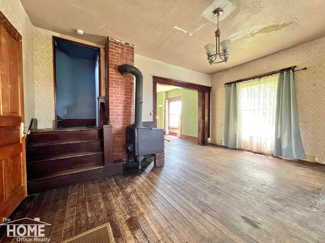 2687 N Geeck Road, Corunna, MI 48817