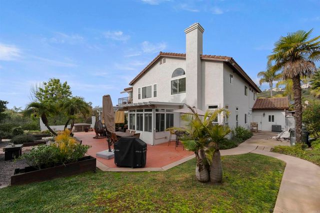 1418 COUNTRY VISTAS LN, Bonita, CA 91902