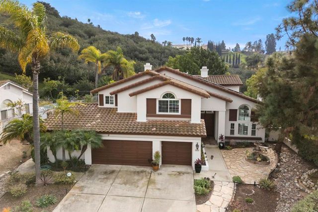 1418 COUNTRY VISTAS LN, Bonita, CA 91902