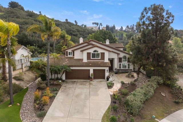 1418 COUNTRY VISTAS LN, Bonita, CA 91902