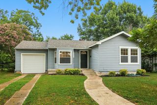 1411 Marydale Drive, Arlington, TX 76013