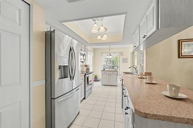 3529 OAK LAKE DRIVE, Palm Harbor, FL 34684