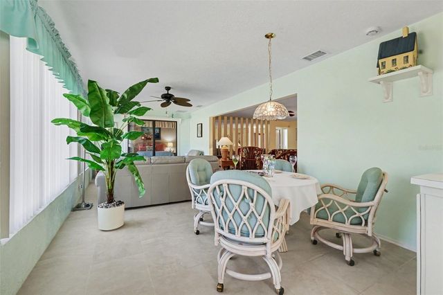 3529 OAK LAKE DRIVE, Palm Harbor, FL 34684