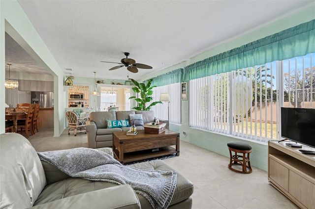 3529 OAK LAKE DRIVE, Palm Harbor, FL 34684