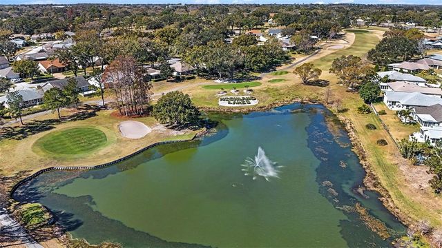 3529 OAK LAKE DRIVE, Palm Harbor, FL 34684