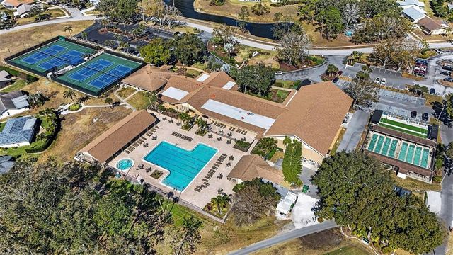 3529 OAK LAKE DRIVE, Palm Harbor, FL 34684