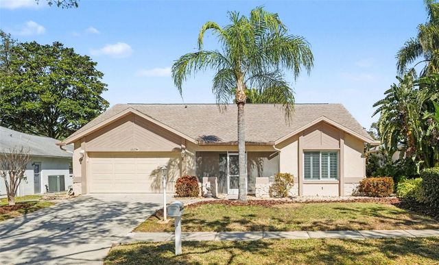 3529 OAK LAKE DRIVE, Palm Harbor, FL 34684