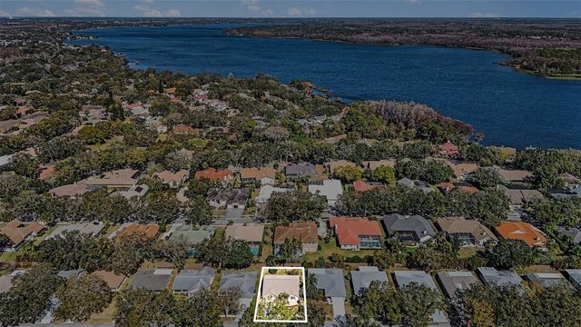 3529 OAK LAKE DRIVE, Palm Harbor, FL 34684