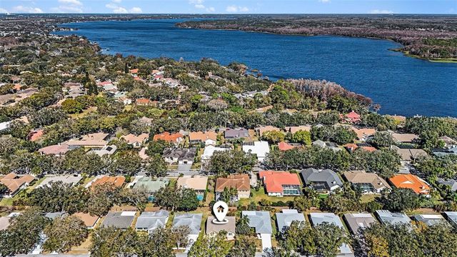 3529 OAK LAKE DRIVE, Palm Harbor, FL 34684