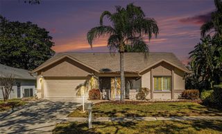 3529 OAK LAKE DRIVE, Palm Harbor, FL 34684